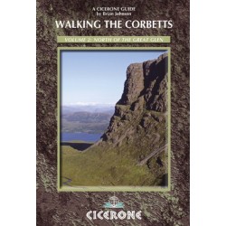 Walking the Corbetts Vol 2 North of the Great Glen