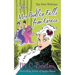 Mrs Budley Falls from Grace