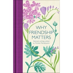 Why Friendship Matters: Selected Writings