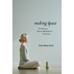 Making Space: Creating a Home Meditation Practice