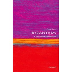 Byzantium: A Very Short Introduction