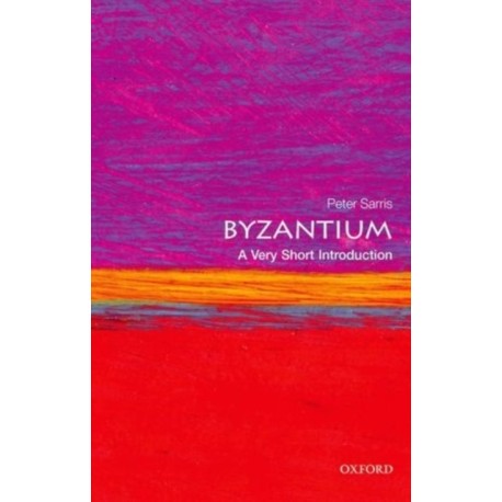 Byzantium: A Very Short Introduction