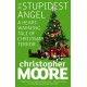 The Stupidest Angel: A Heartwarming Tale of Christmas Terror