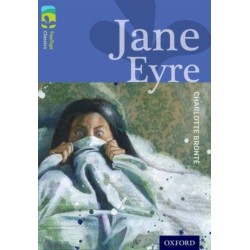 Oxford Reading Tree TreeTops Classics: Level 17: Jane Eyre