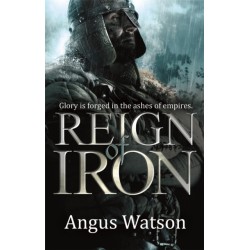 Reign of Iron