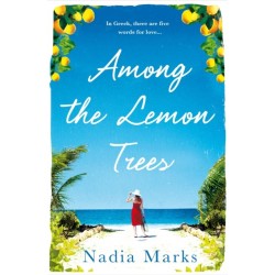Among the Lemon Trees