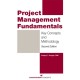 Project Management Fundamentals: Key Concepts and Methodology