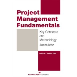 Project Management Fundamentals: Key Concepts and Methodology