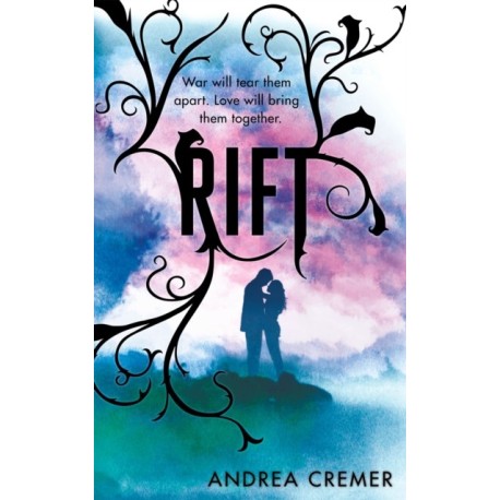 Rift: Number 1 in series