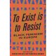 To Exist is to Resist: Black Feminism in Europe