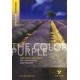 The Color Purple (York Notes Advanced) English Literature Study Guide - for 2026, 2027 exams: York Notes Series