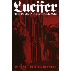 Lucifer: The Devil in the Middle Ages