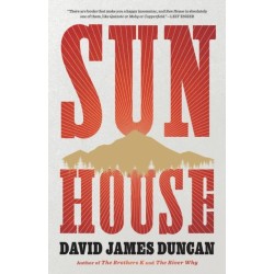Sun House: A Novel