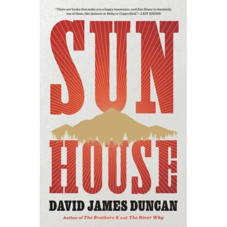 Sun House: A Novel