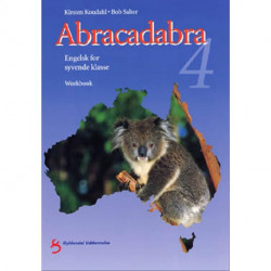 Abracadabra 4: Workbook