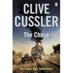 The Chase: Isaac Bell -1