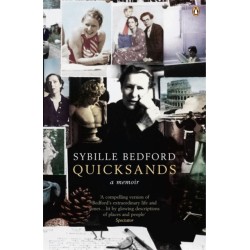 Quicksands: A Memoir