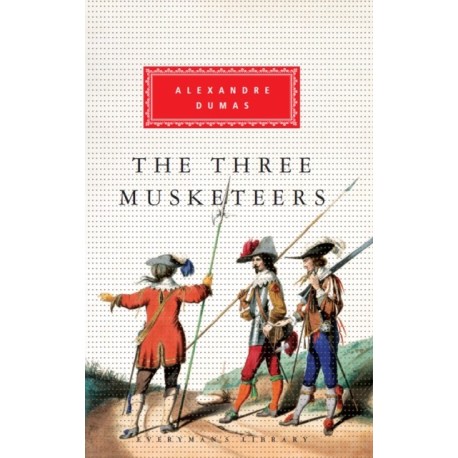 The Three Musketeers