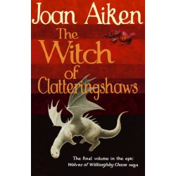 The Witch of Clatteringshaws