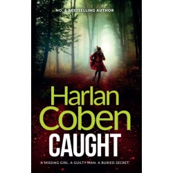 Caught: From the Number One bestselling creator of the hit Netflix series Missing You