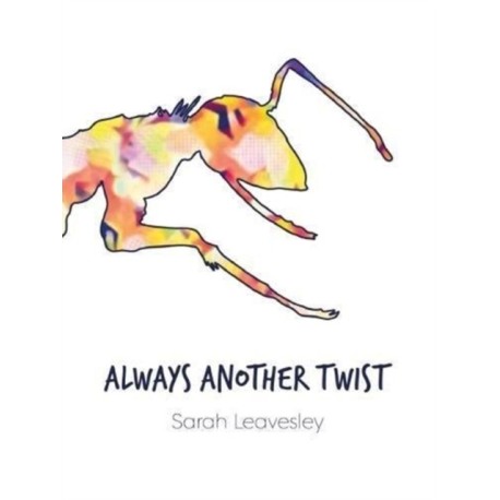 Always Another Twist