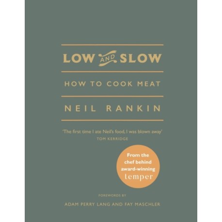 Low and Slow: How to Cook Meat
