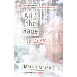 All the Rage: A Quest