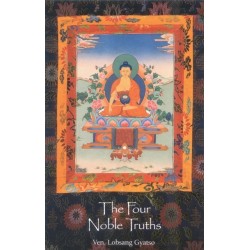 The Four Noble Truths