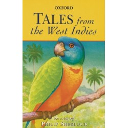 Tales from the West Indies