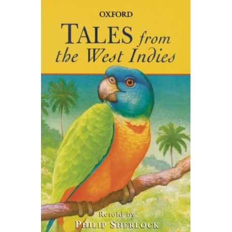 Tales from the West Indies