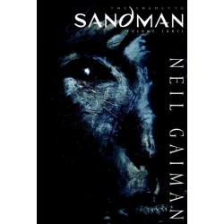 Absolute Sandman Volume Three