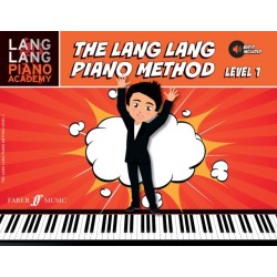 The Lang Lang Piano Method: Level 1: Level 1