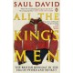 All The King's Men: The British Redcoat in the Era of Sword and Musket
