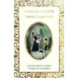 David Copperfield