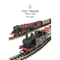 Toy Trains: 1935–1975