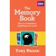 The Memory Book: How to remember anything you want