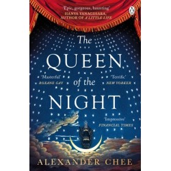 The Queen of the Night