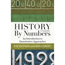 History by Numbers: An Introduction to Quantitative Approaches