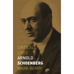 Arnold Schoenberg