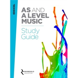 Edexcel AS and A Level Music Study Guide