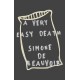 A Very Easy Death