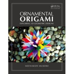 Ornamental Origami: Exploring 3D Geometric Designs