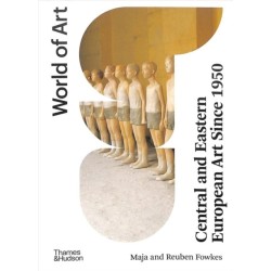 Central and Eastern European Art Since 1950