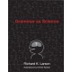 Grammar as Science