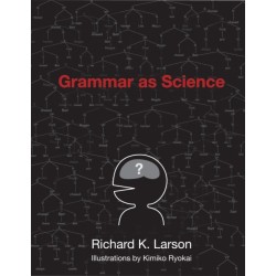 Grammar as Science