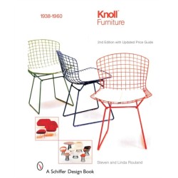 Knoll Furniture: 1938-1960