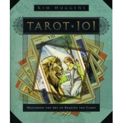 Tarot 101: Mastering the Art of Reading the Cards