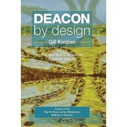 Deacon by design: The ups and downs of an Anglican deacon