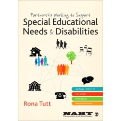 Partnership Working to Support Special Educational Needs & Disabilities
