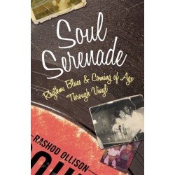 Soul Serenade: Rhythm, Blues & Coming of Age Through Vinyl
